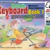 Progressive Books Progressive Young Beginner Keyboard Book W/ Online Media Manuscript