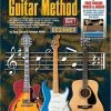 Progressive Books Progressive Guitar Method Book W/ Online Media Manuscript