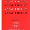 Crescendo Music Manuscript Vocal Exercises For Low And Medium Voice By Michael Diack
