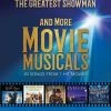 Crescendo Music Songs From A Star Is Born, The Greatest Showman, La La Land For Ukulele