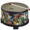 Crescendo Music Percussion REMO Rhythm Club Floor/Table Tom