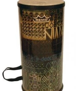 Crescendo Music REMO Festival Line Tubano Drum Percussion
