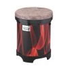 Crescendo Music REMO Versa Tubano Drum Percussion 1 Crescendo Music REMO Versa Tubano Drum Percussion