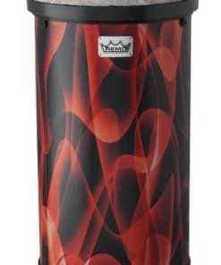 Crescendo Music REMO Versa Tubano Drum Percussion 5 Crescendo Music REMO Versa Tubano Drum Percussion