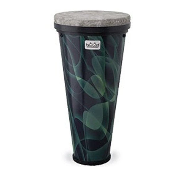 Crescendo Music REMO Versa Timbau Drum Percussion 3 Crescendo Music REMO Versa Timbau Drum Percussion