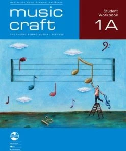 Crescendo Music Manuscript AMEB Music Craft Student Workbook 14 Crescendo Music Manuscript AMEB Music Craft Student Workbook