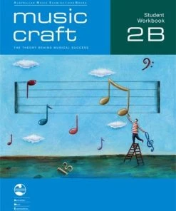 Crescendo Music Manuscript AMEB Music Craft Student Workbook 17 Crescendo Music Manuscript AMEB Music Craft Student Workbook