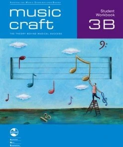 Crescendo Music Manuscript AMEB Music Craft Student Workbook 19 Crescendo Music Manuscript AMEB Music Craft Student Workbook