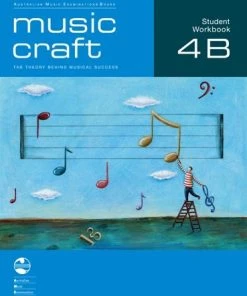 Crescendo Music Manuscript AMEB Music Craft Student Workbook 21 Crescendo Music Manuscript AMEB Music Craft Student Workbook