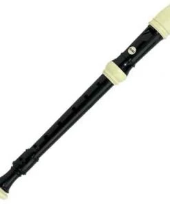 Crescendo Music Woodwind Aulos Alto Recorder