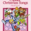 Popular Christmas Songs By Bastien Manuscript