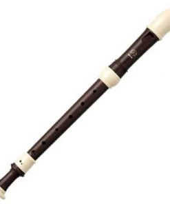 Woodwind Yamaha Simulated Rosewood Alto Recorder