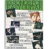 Crescendo Music Manuscript 101 Songs For Easy Guitar Book 4