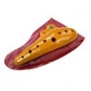 Crescendo Music Folk & Native SCHWARZ Ocarina F Key - Clay