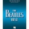 Crescendo Music Beatles Best Over 120 Songs PVG Manuscript