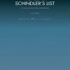 Crescendo Music Manuscript Three Pieces From Schindler's List Violin & Piano Duet