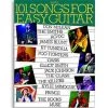 Crescendo Music 101 Songs For Easy Guitar Book 7 Manuscript
