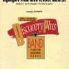 Crescendo Music Highlights High School Musical DISCPL2 Discovery Plus Band Series 2