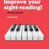 Crescendo Music Improve Your Sight Reading Piano By Paul Harris 1 Crescendo Music Improve Your Sight Reading Piano By Paul Harris