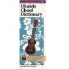 Crescendo Music Ukulele Chord Dictionary