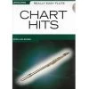 Crescendo Music Really Easy Flute: Chart Hits Play Along Book/Cd Manuscript