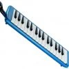 Hohner Student Melodica 32 Keys Blue Folk & Native