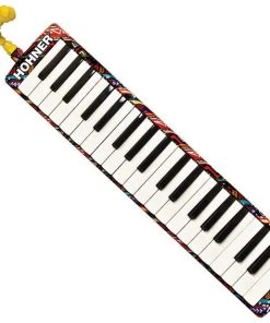 Hohner Airboard Melodica 32 Keys In Limited Design