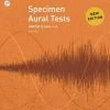 Crescendo Music Specimen Aural Tests With CD Manuscript 1 Crescendo Music Specimen Aural Tests With CD Manuscript
