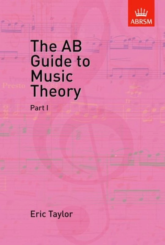 Crescendo Music AB Guide To Music Theory Part 1 ABRSM 3 Crescendo Music AB Guide To Music Theory Part 1 ABRSM