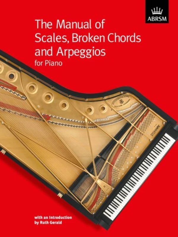 Crescendo Music Western Australia Manuscript ABRSM Manual Of Scales Broken Chords And Arpeggios New Edition 3 Crescendo Music Western Australia Manuscript ABRSM Manual Of Scales Broken Chords And Arpeggios New Edition