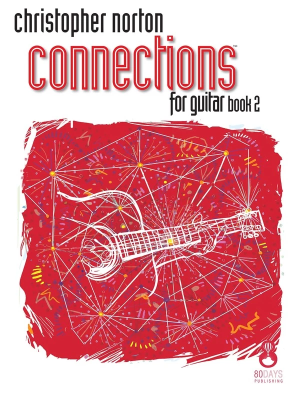 Hal Leonard Connections For Guitar Book 1 4 Hal Leonard Connections For Guitar Book 1