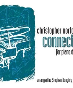 Hal Leonard Connections For Piano Duet