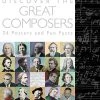 Hal Leonard Discover The Great Composers (24 Posters)