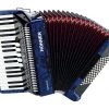 Hohner Bravo III 72 Bass Chromatic Accordion 1 Hohner Bravo III 72 Bass Chromatic Accordion