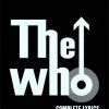 Crescendo Music The Little Black Book Of The Who Manuscript