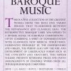 Crescendo Music The Library Of Baroque Music - Piano Solo 1 Crescendo Music The Library Of Baroque Music - Piano Solo