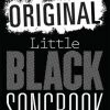 Crescendo Music The Original Little Black Songbook Manuscript