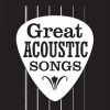 Crescendo Music The Little Black Book Of Great Acoustic Songs