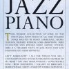 Crescendo Music Manuscript The Library Of Jazz Piano - Piano Solo