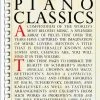 Crescendo Music Manuscript The Library Of Piano Classics - Piano Solo 2 Crescendo Music Manuscript The Library Of Piano Classics - Piano Solo
