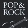 Crescendo Music The Little Black Book Of Pop And Rock Manuscript