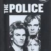 Crescendo Music Manuscript The Little Black Book Of The Police