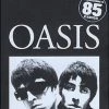 Crescendo Music Manuscript The Little Black Book Of Oasis