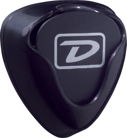 Crescendo Music Dunlop Guitar Pick Holder J5006PK 3 Crescendo Music Dunlop Guitar Pick Holder J5006PK