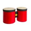 Crescendo Music Mano Percussion Bongos 5" & 6" Drum