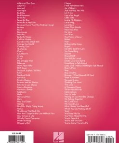 Crescendo Music Manuscript 101 Hit Songs Song Book For Alto Saxophone