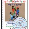 Boomwhackers Beat Bag Book/CD