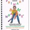 Percussion Boomwhackers Primary Beat Bag Book/CD