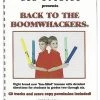 Boomwhackers "Back To Boomwhackers" Book/CD Percussion 1 Boomwhackers "Back To Boomwhackers" Book/CD Percussion