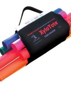 Boomwhackers Boomophone XTS Whack Pack Percussion 8 Boomwhackers Boomophone XTS Whack Pack Percussion